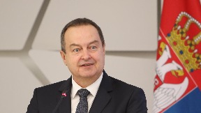 Brutalan napad, ciljana akcija